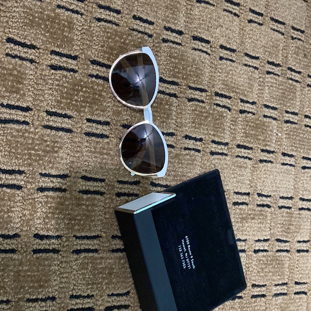 Sun glasses